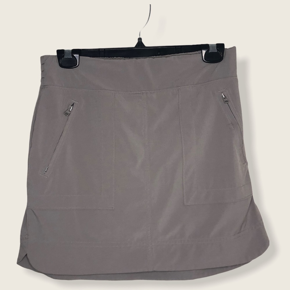 Athleta Skirt Skort Size 2